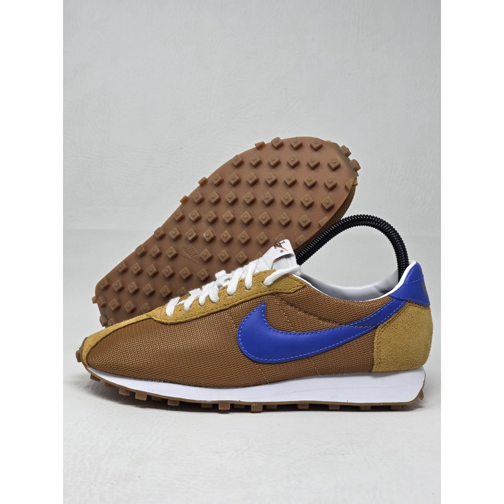 Nike LD 1000 Desert Ochre Hyper Royal Womens Size 8 Shoes HF3227 702 New